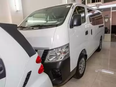 جديدة Nissan Unspecified للبيع في الدوحة #7789 - 1  صورة 
